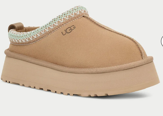 UGG Tazz Sand (W)