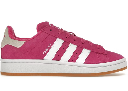 Adidas Campus 00s Semi Lucid Fuchsia (GS)