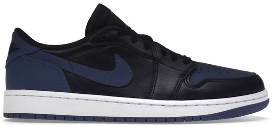 Jordan 1 Retro Low OG Mystic Navy