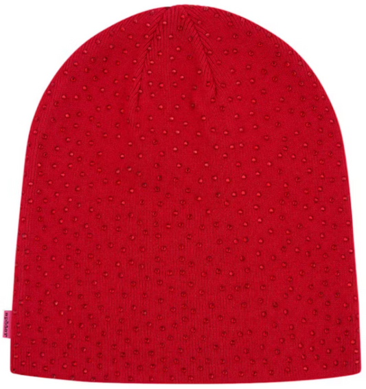 Sp5der VVS Skully Red