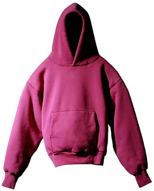 Yeezy Gap Hoodie Purple