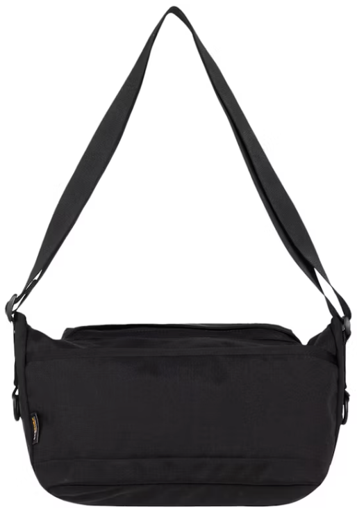 Supreme Messenger Bag Black