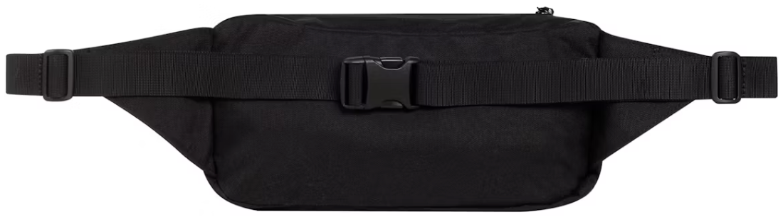 Supreme Waist Bag (FW24) Black