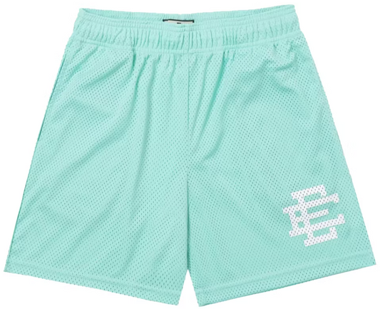 Eric Emanuel EE Basic Short Tiff/White