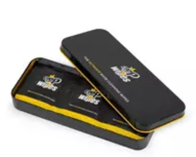 Crep Protect Wipes