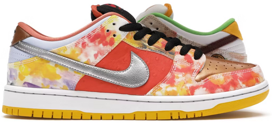 Nike SB Dunk Low Street Hawker (2021)