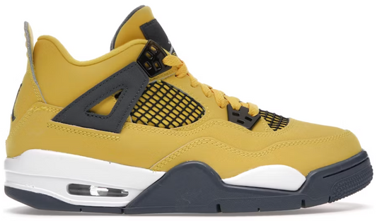 Jordan 4 Retro Lightning (2021) (GS)