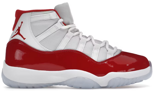 Jordan 11 Retro Cherry (2022)