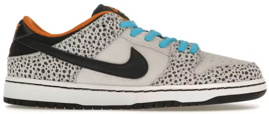 Nike SB Dunk Low Electric Pack Olympic Safari (PS)